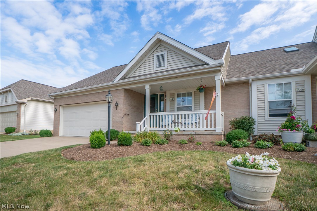 Burnham Hills Condo - Residential