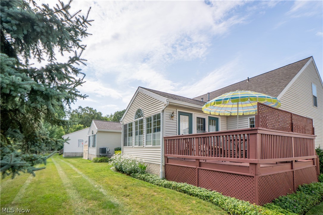Burnham Hills Condo - Residential