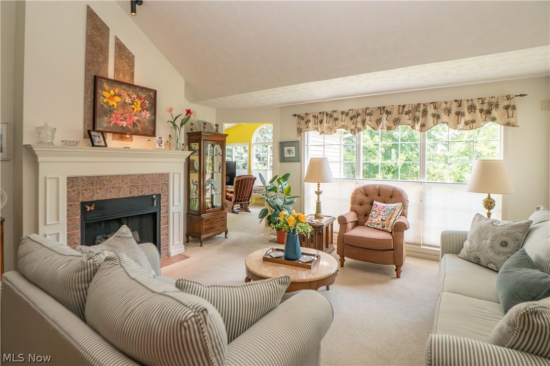 Burnham Hills Condo - Residential