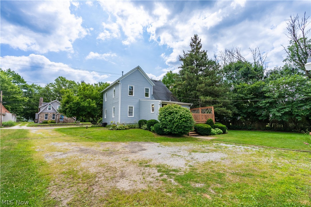 Greensburg - Commercial Sale