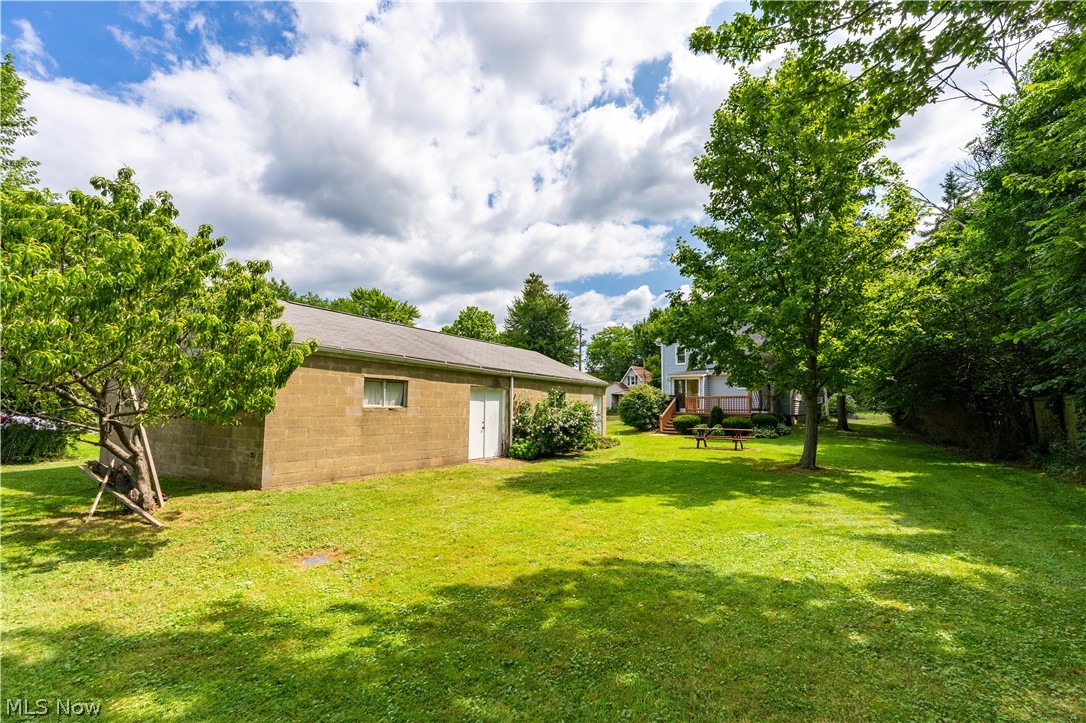 Greensburg - Commercial Sale