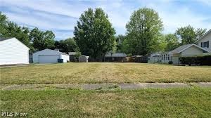 Build your Dream Home on this cleared lot.  Quiet Neighborhood with Good Neighbors all around.   Close to Oakwood Park, and the Black River Reservation.  Drive through the neighboorhood at your leisure.  Will consider land contract, trade, or Crypto.