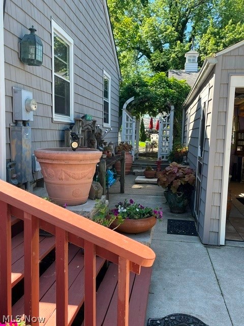 Channel Grove - Residential