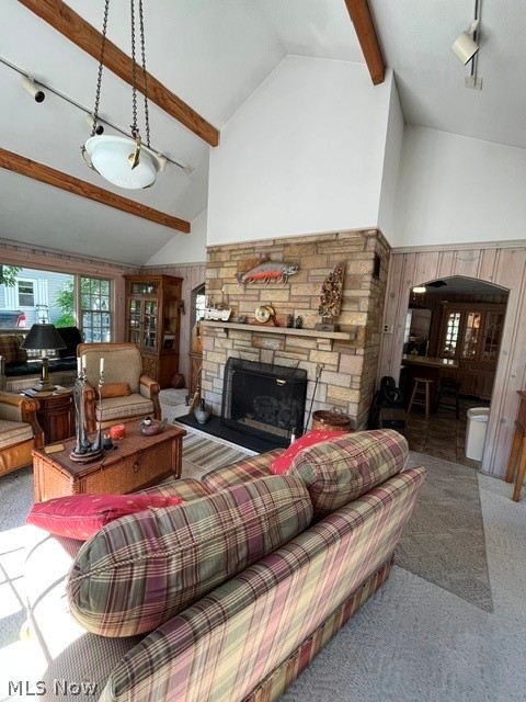 Channel Grove - Residential