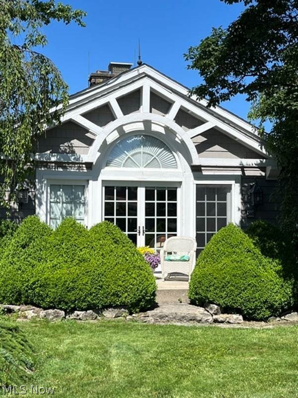 Channel Grove - Residential