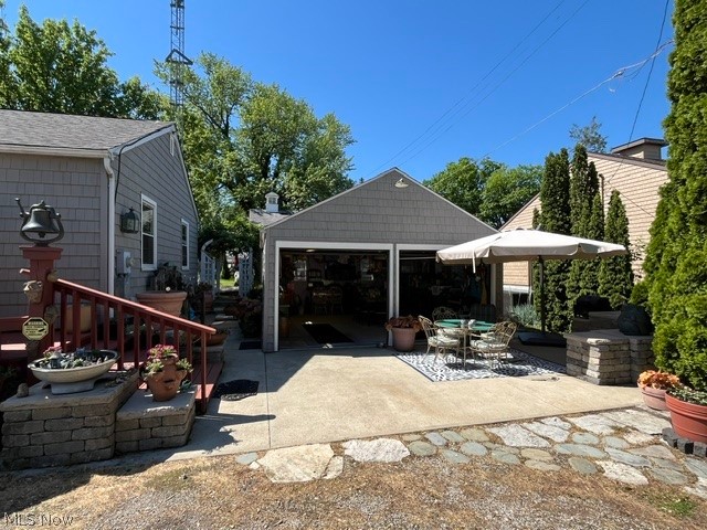 Channel Grove - Residential