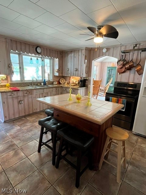 Channel Grove - Residential
