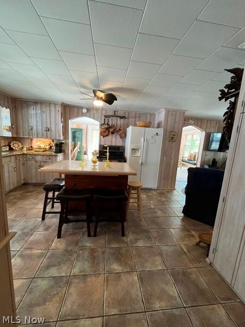 Channel Grove - Residential