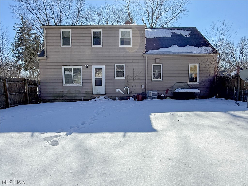 Willows - Residential