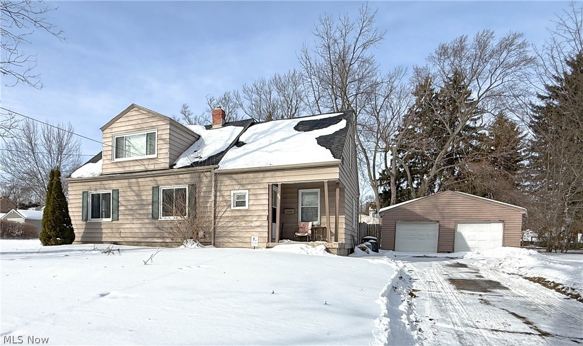 Willows - Residential