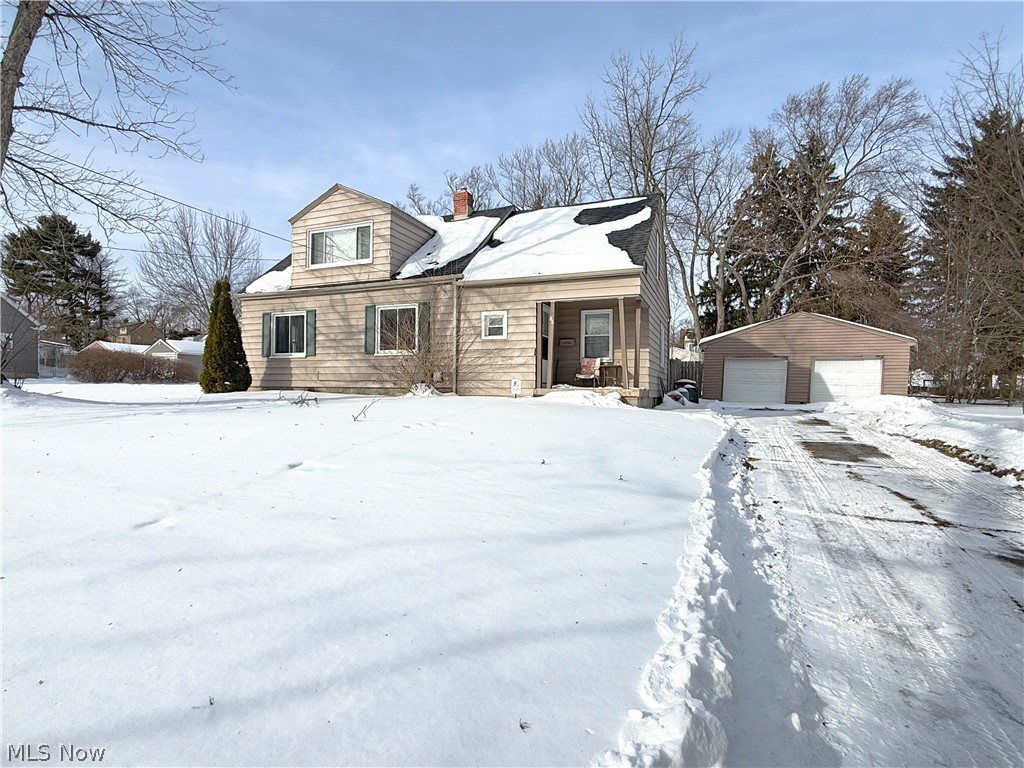 Willows - Residential