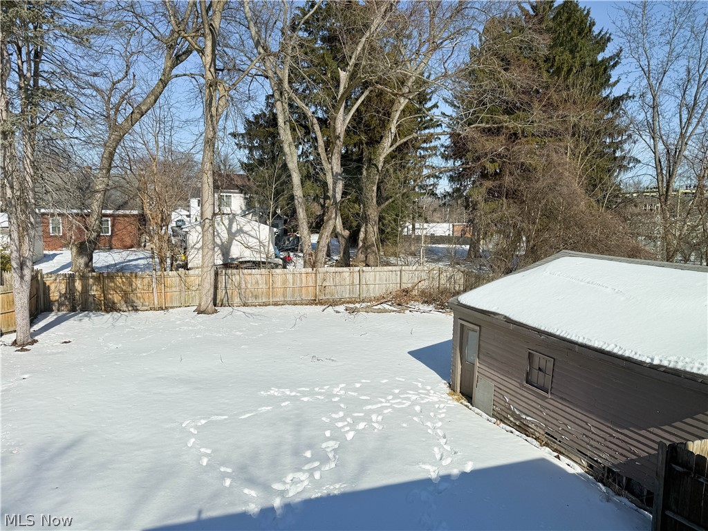 Willows - Residential