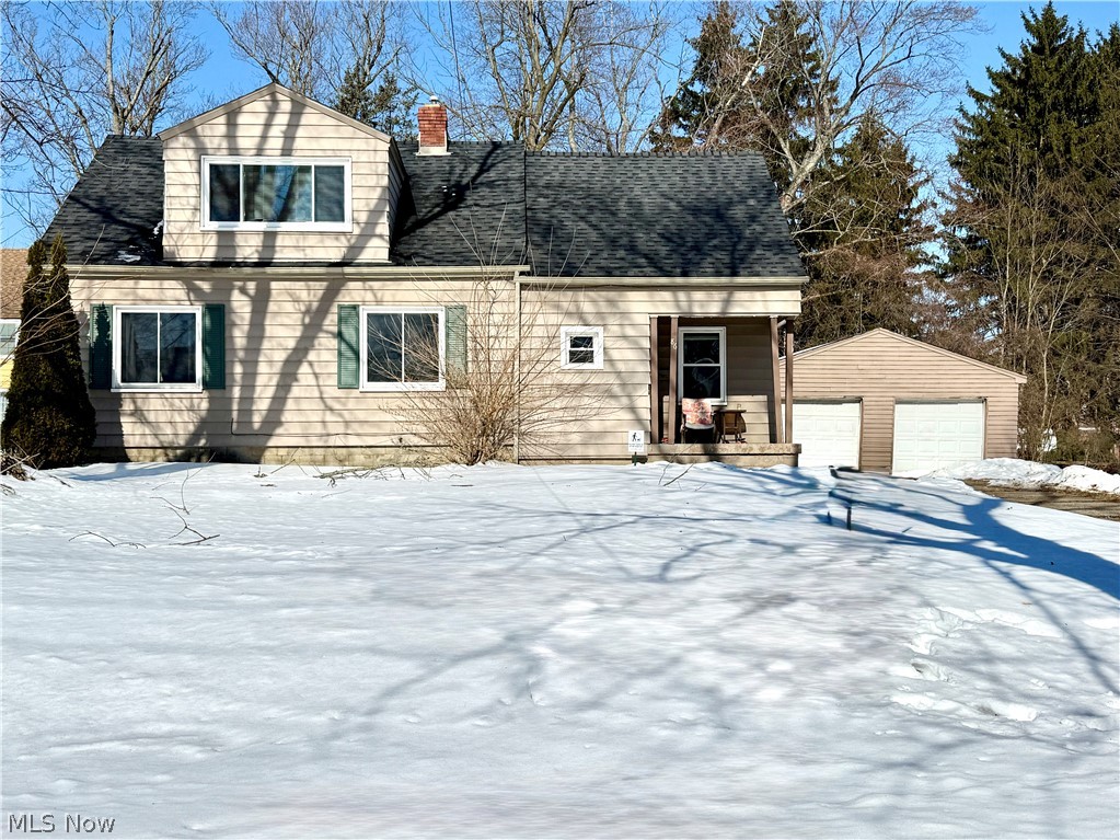 Willows - Residential