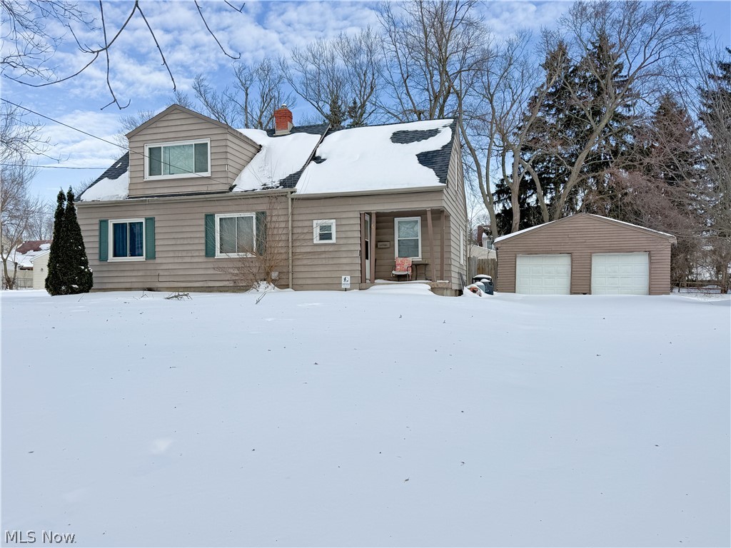 Willows - Residential