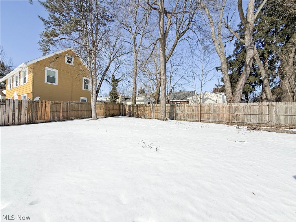 Willows - Residential