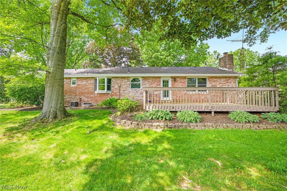 Portage Park Estates - Residential