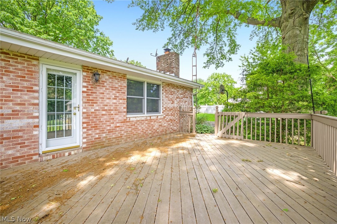 Portage Park Estates - Residential