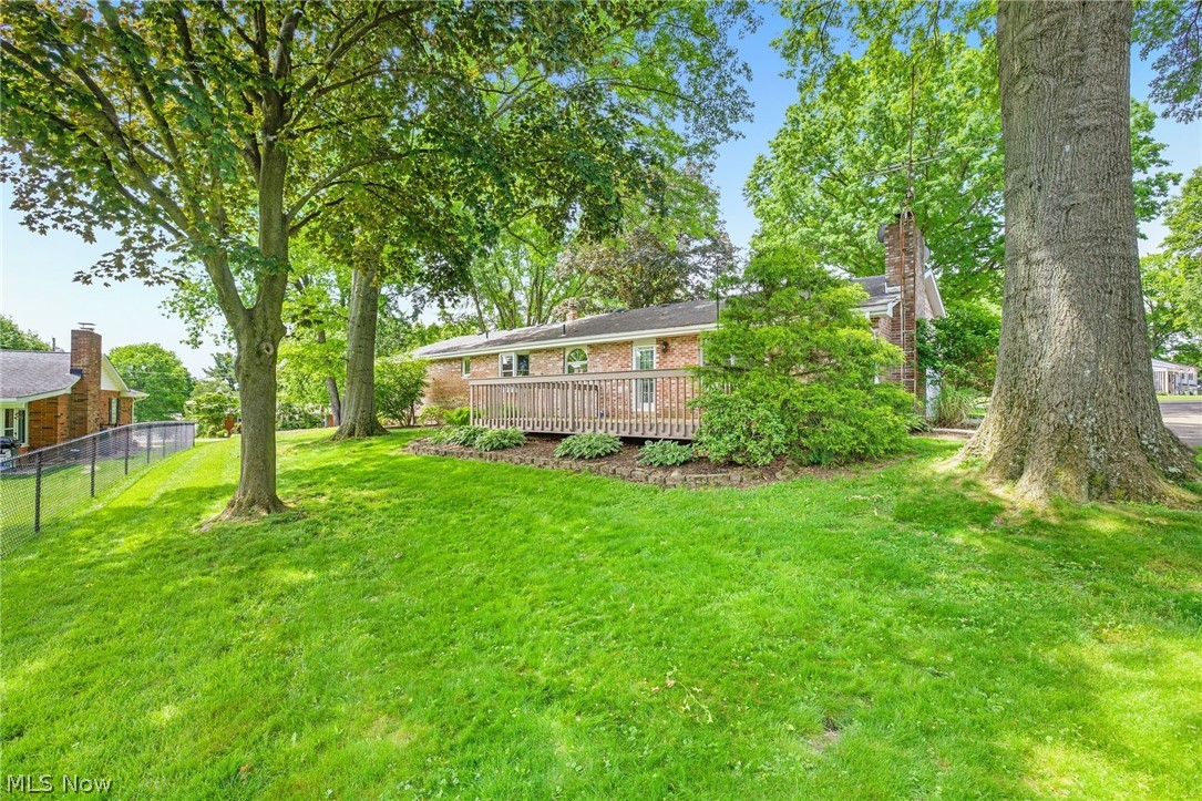 Portage Park Estates - Residential
