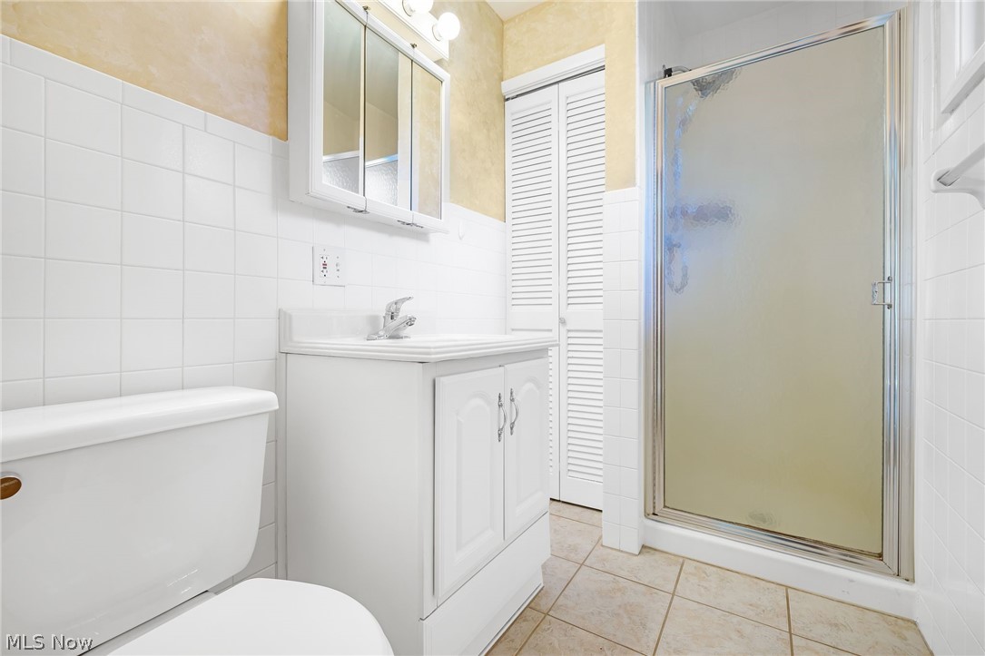 Portage Park Estates - Residential