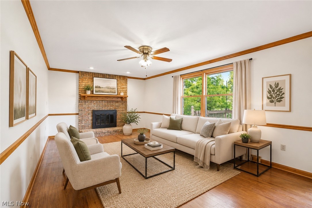 Portage Park Estates - Residential