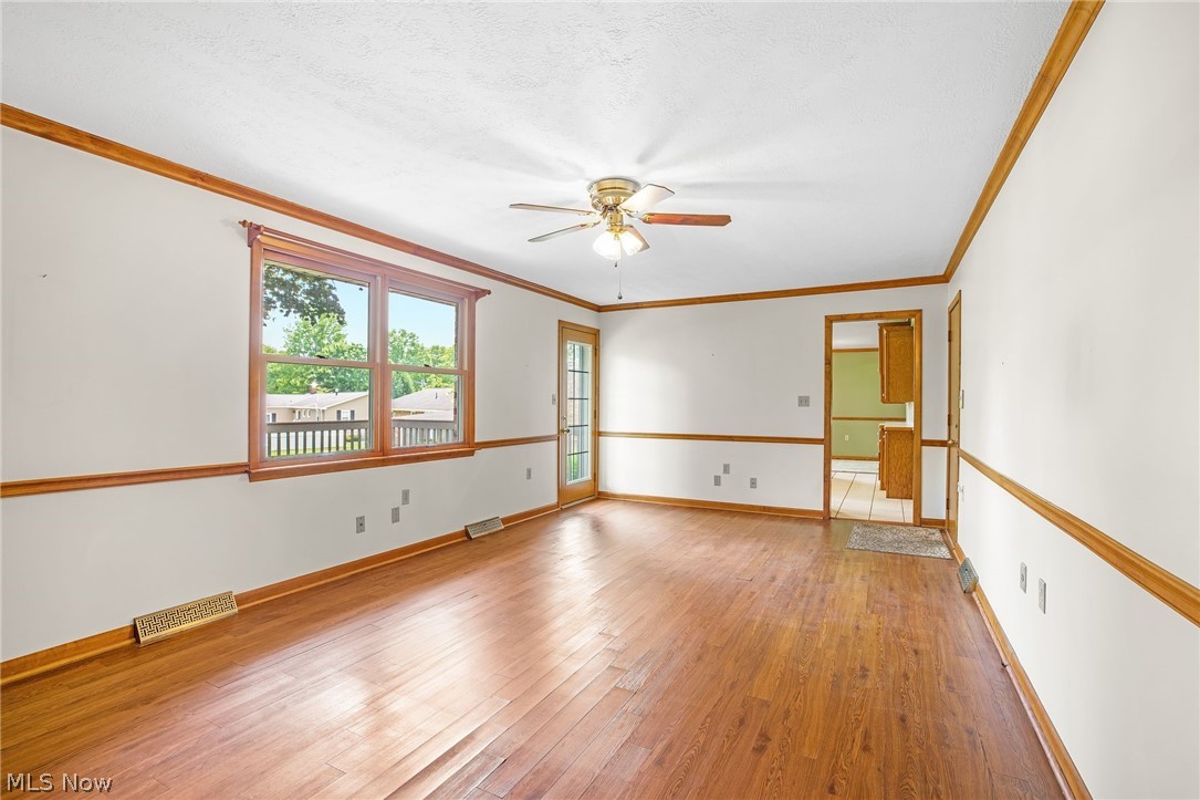 Portage Park Estates - Residential
