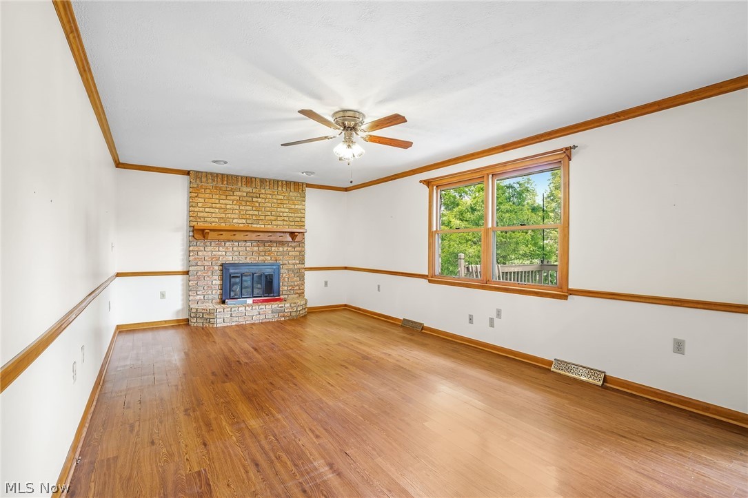 Portage Park Estates - Residential
