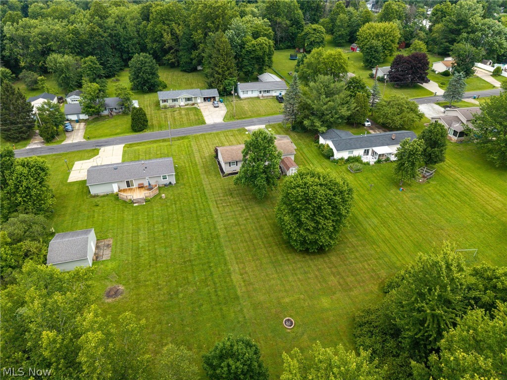 Ellet Heights Allotment - Residential