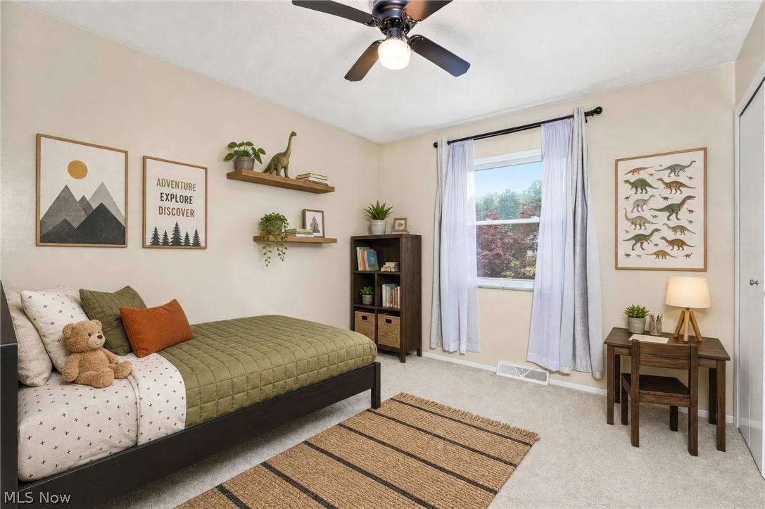 Ellet Heights Allotment - Residential