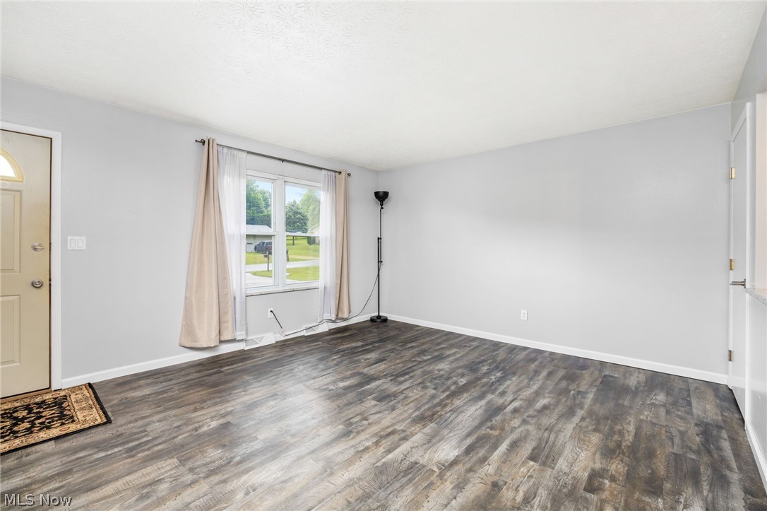 Ellet Heights Allotment - Residential