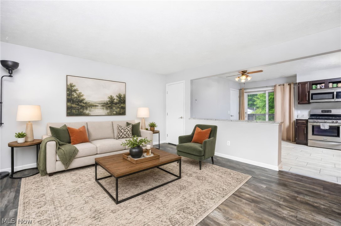 Ellet Heights Allotment - Residential