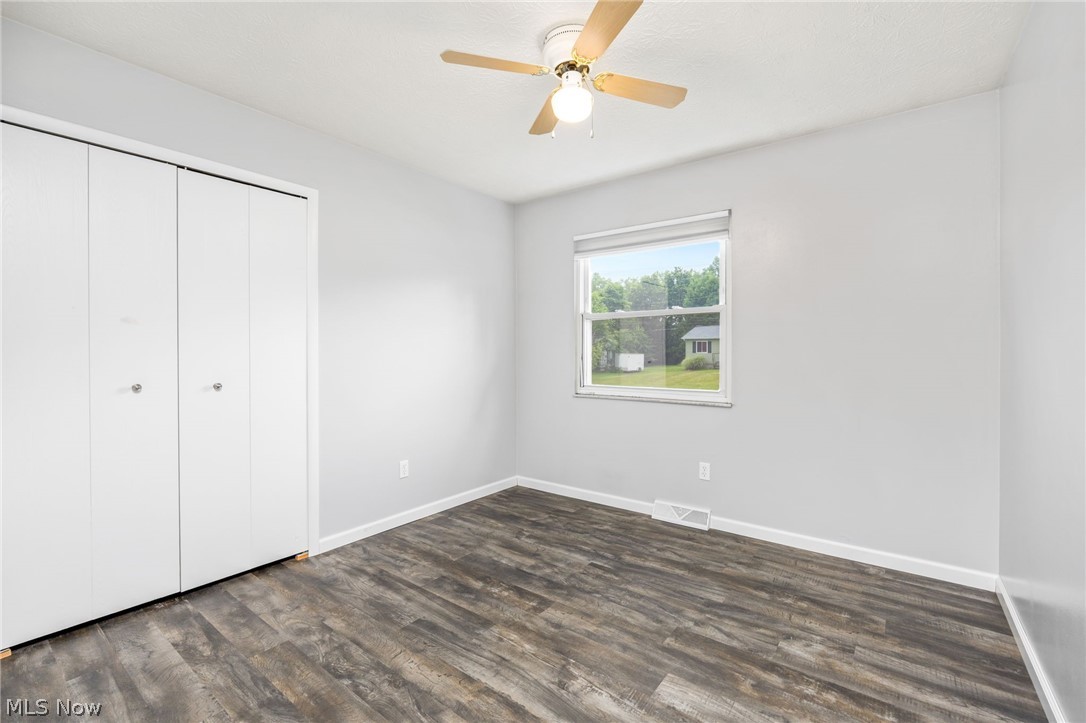 Ellet Heights Allotment - Residential