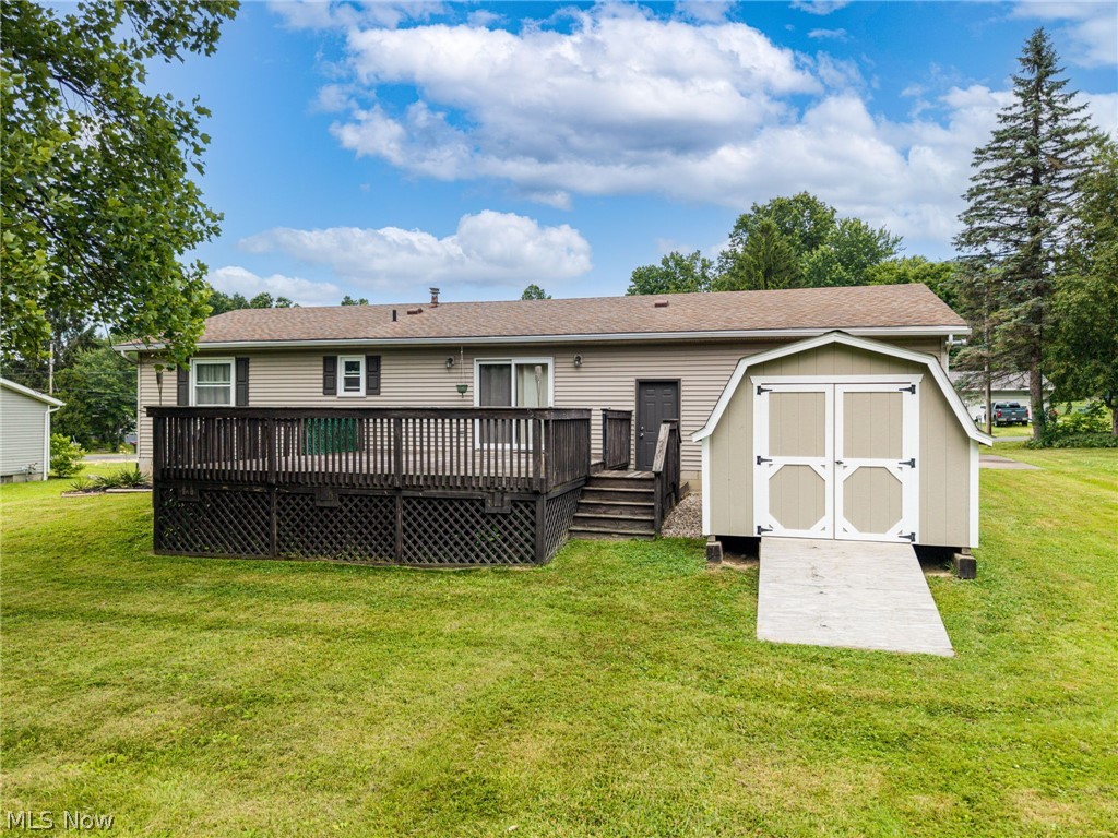 Ellet Heights Allotment - Residential