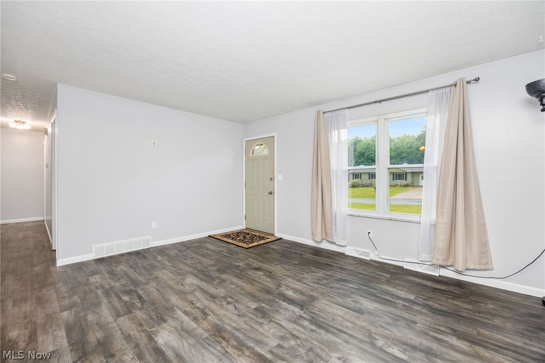 Ellet Heights Allotment - Residential