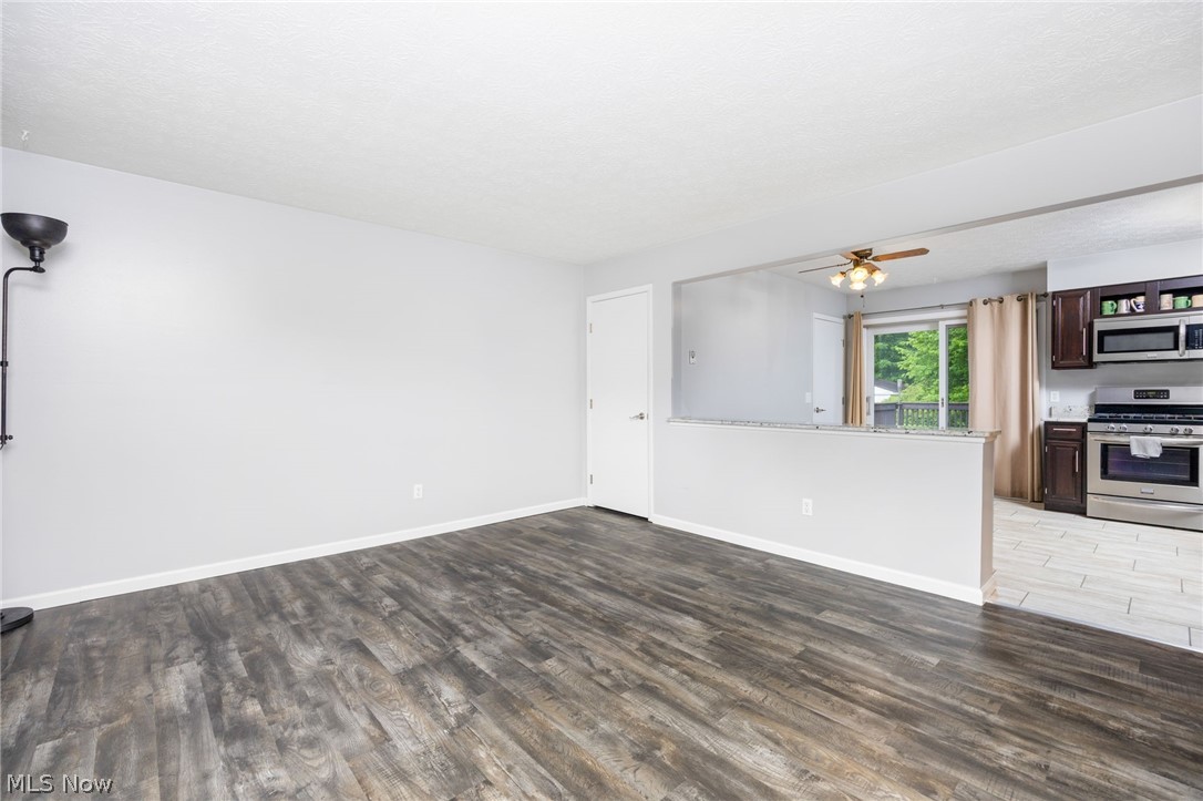 Ellet Heights Allotment - Residential