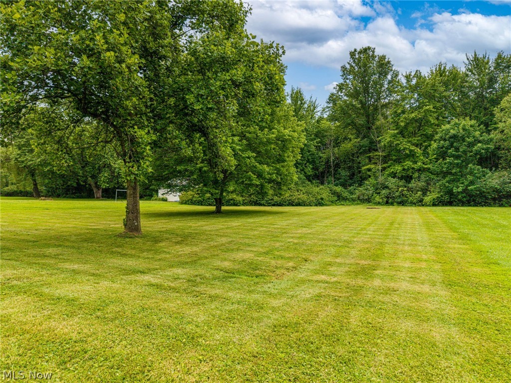 Ellet Heights Allotment - Residential