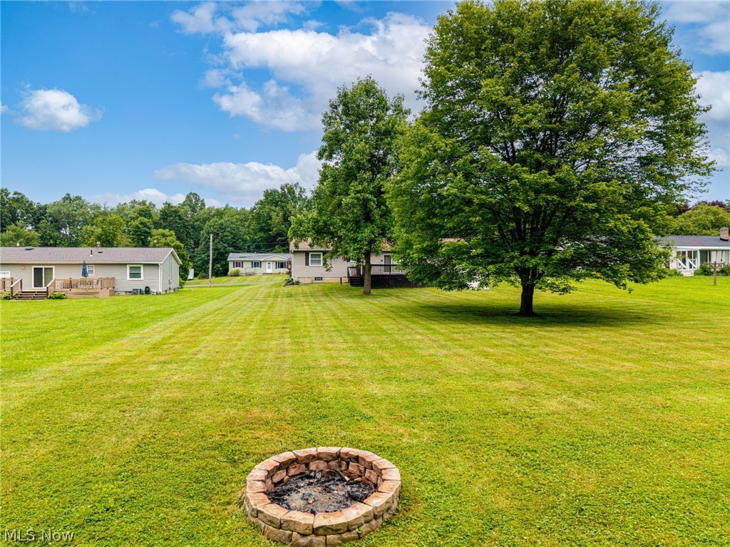 Ellet Heights Allotment - Residential
