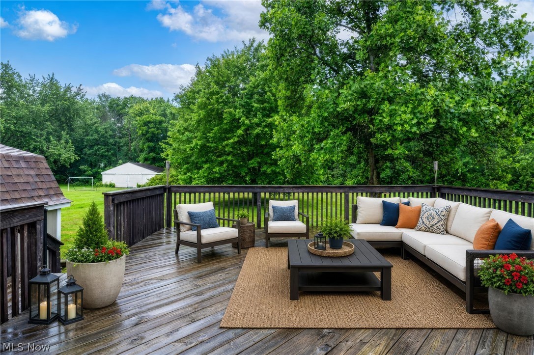 Ellet Heights Allotment - Residential