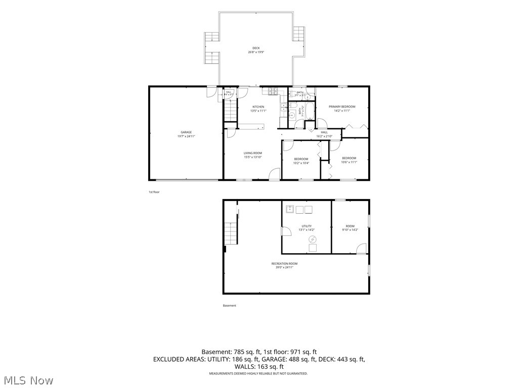 Ellet Heights Allotment - Residential