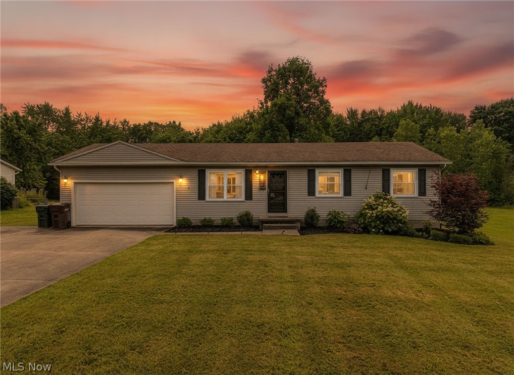 Ellet Heights Allotment - Residential