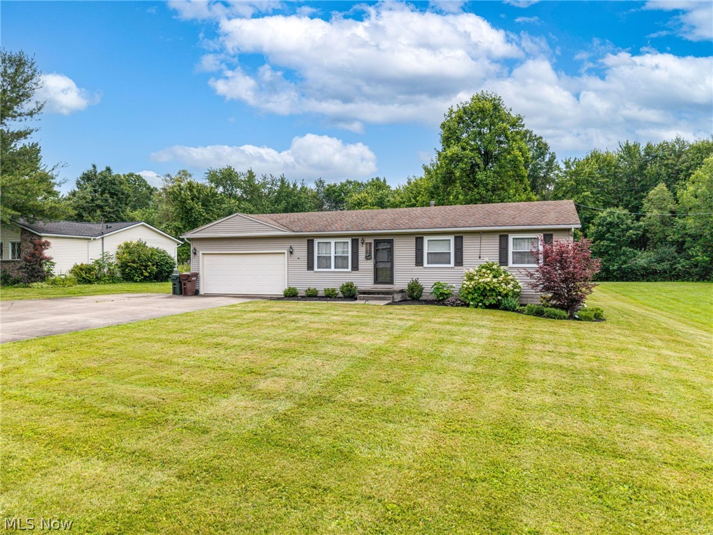Ellet Heights Allotment - Residential