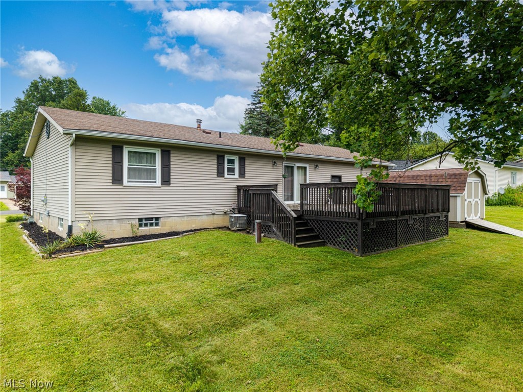 Ellet Heights Allotment - Residential