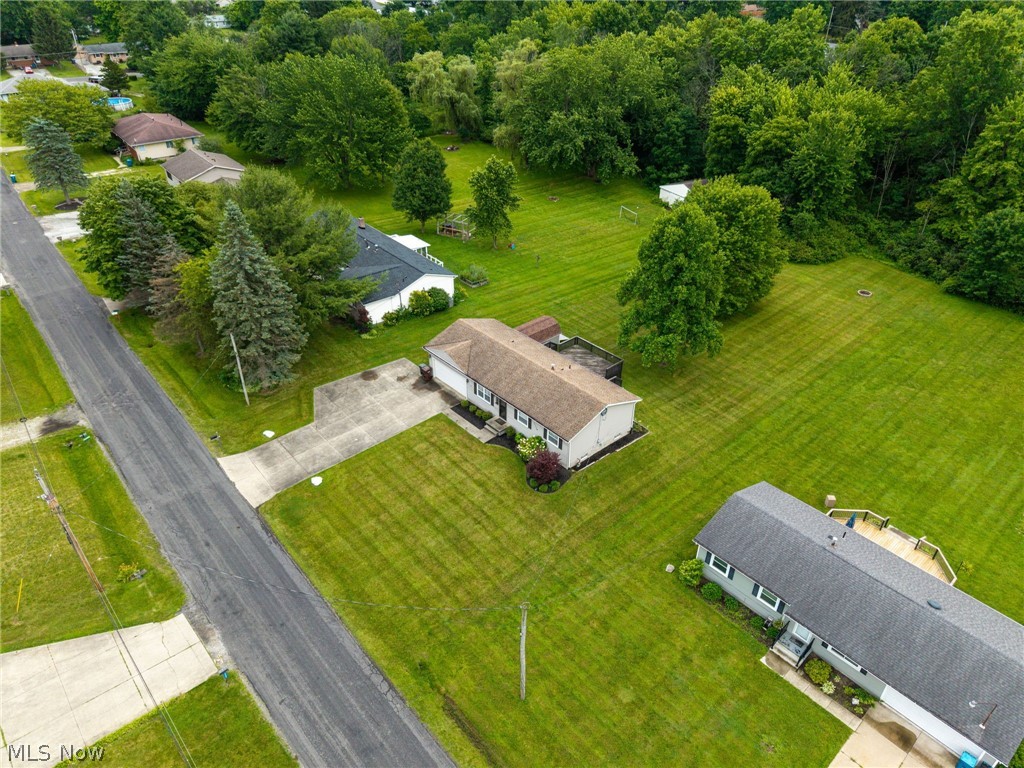 Ellet Heights Allotment - Residential