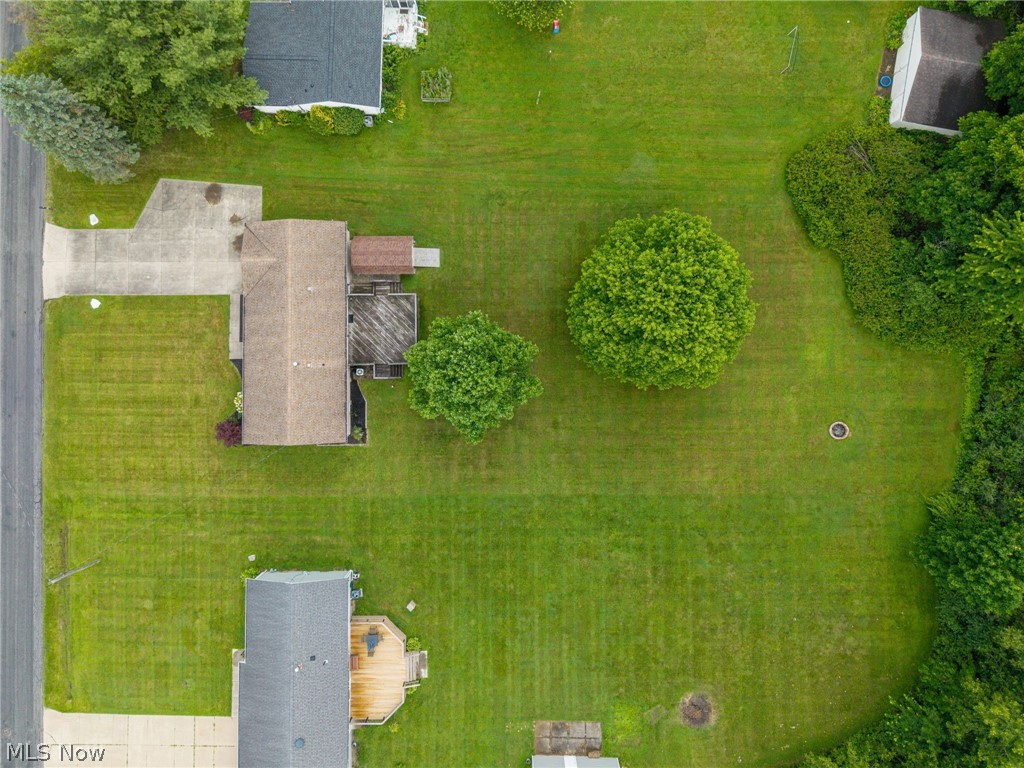 Ellet Heights Allotment - Residential