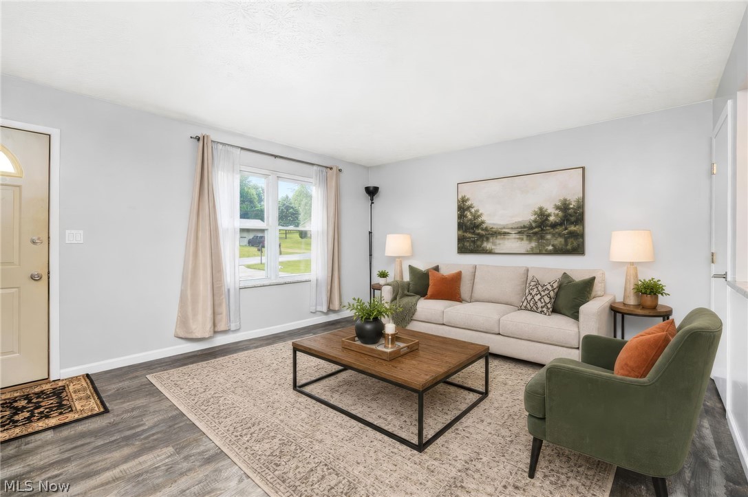 Ellet Heights Allotment - Residential