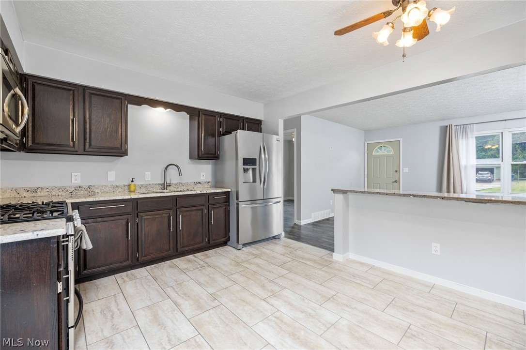 Ellet Heights Allotment - Residential