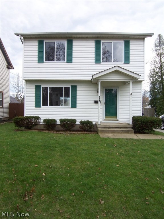 Firestone Park - Residential