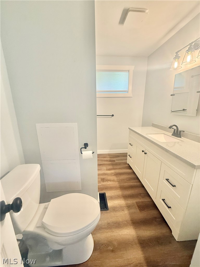 Winterdale Sub - Residential