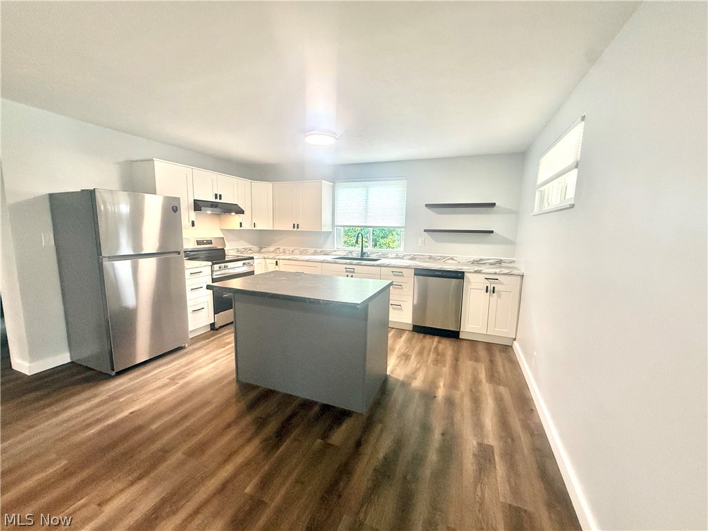 Winterdale Sub - Residential