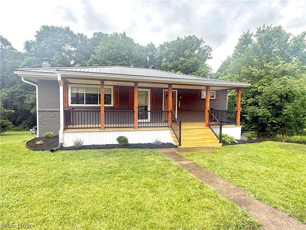 Winterdale Sub - Residential