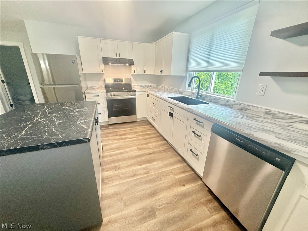 Winterdale Sub - Residential